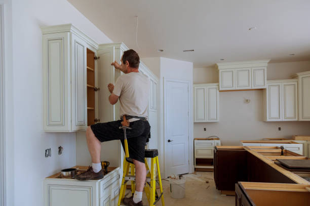 Kitchen Remodeling North Richland Hills